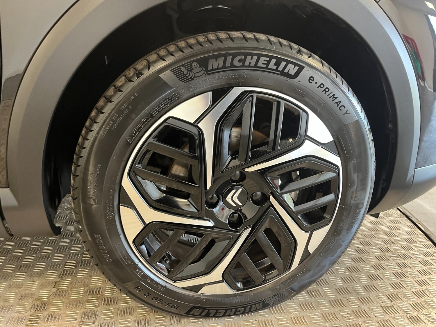 Used Citroen C4 2024 for sale - 76276407: Photo 44