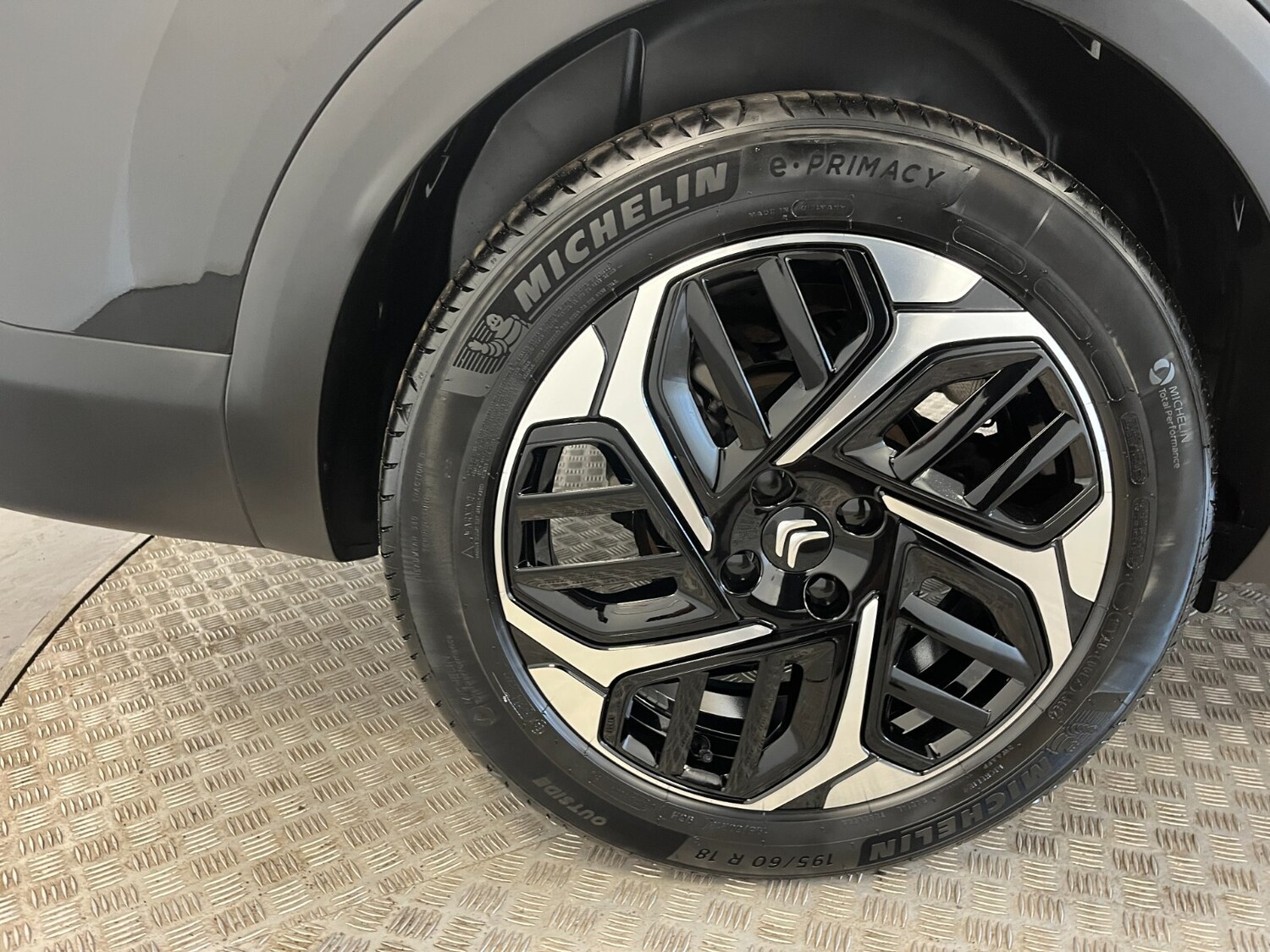 Used Citroen C4 2024 for sale - 76276407: Photo 45