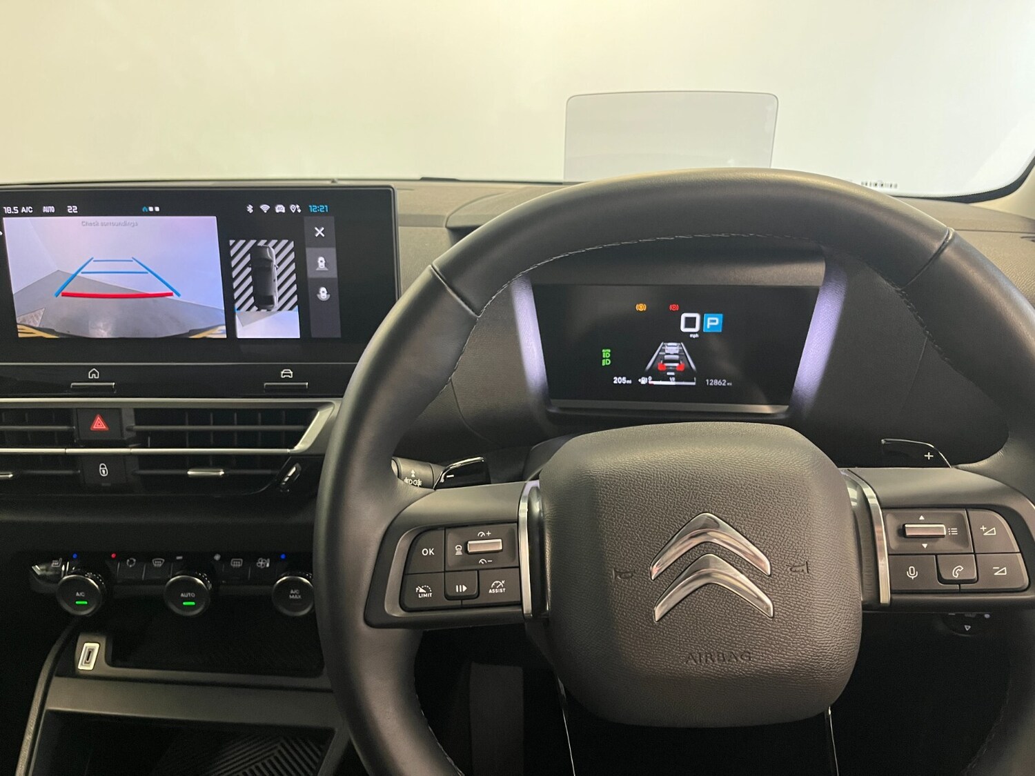 Used Citroen C4 2024 for sale - 76276407: Photo 48