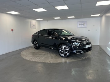 Used Citroen C4 2024 for sale - 76276407: Photo