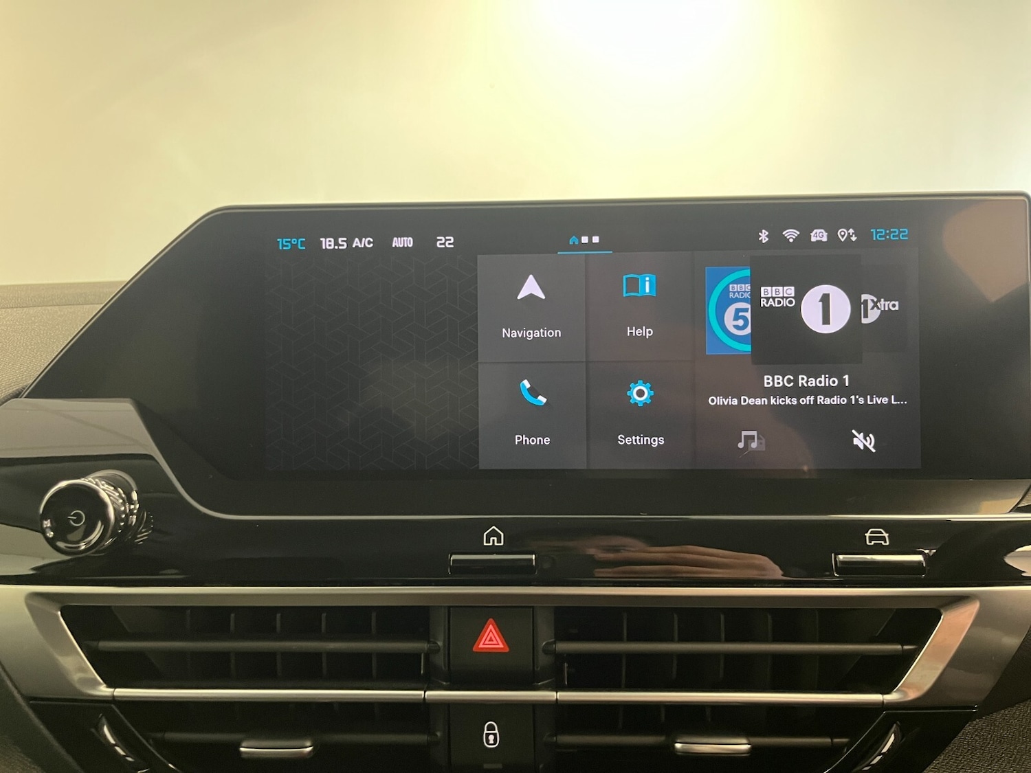 Used Citroen C4 2024 for sale - 76276407: Photo 59