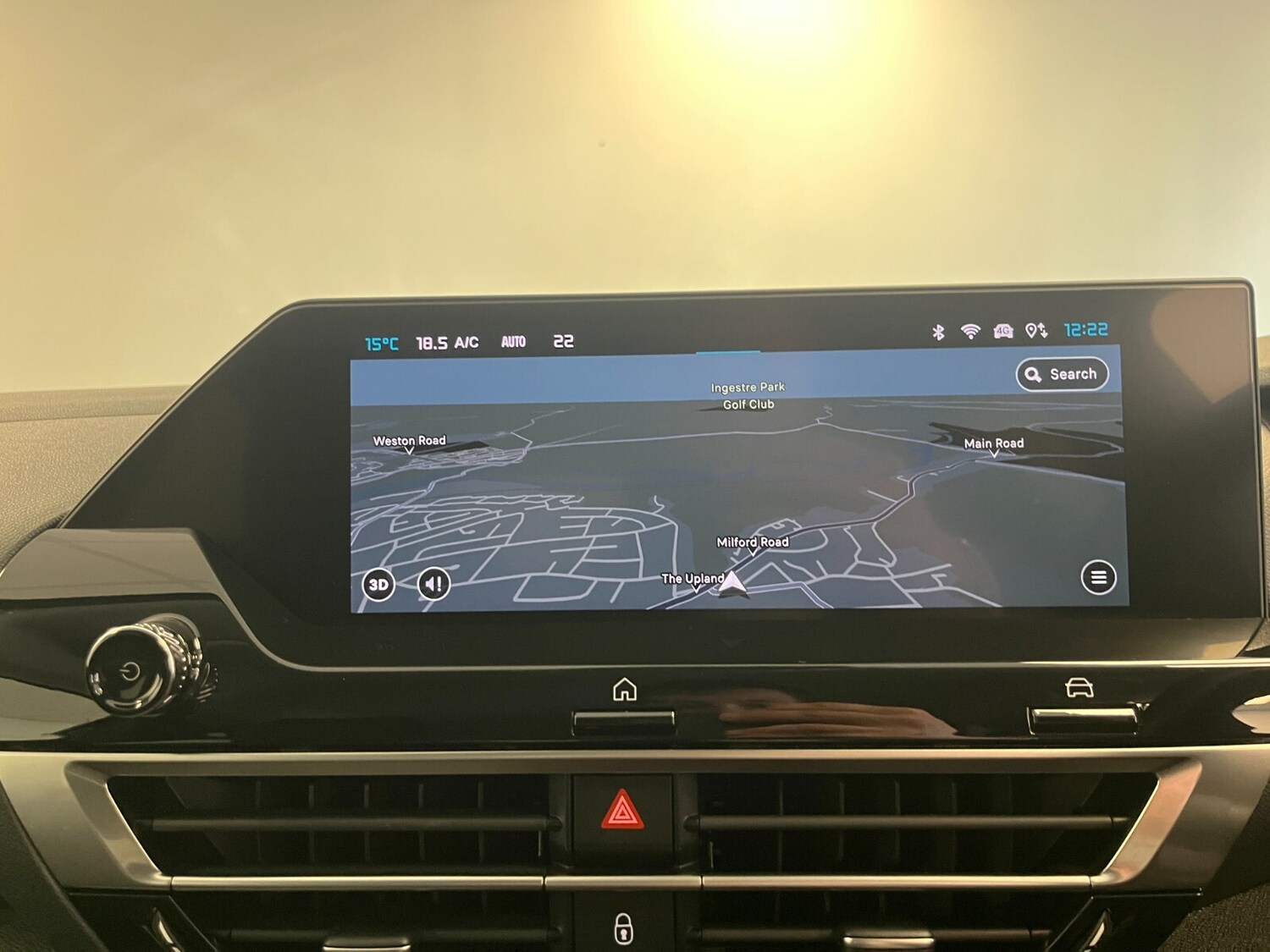 Used Citroen C4 2024 for sale - 76276407: Photo 60