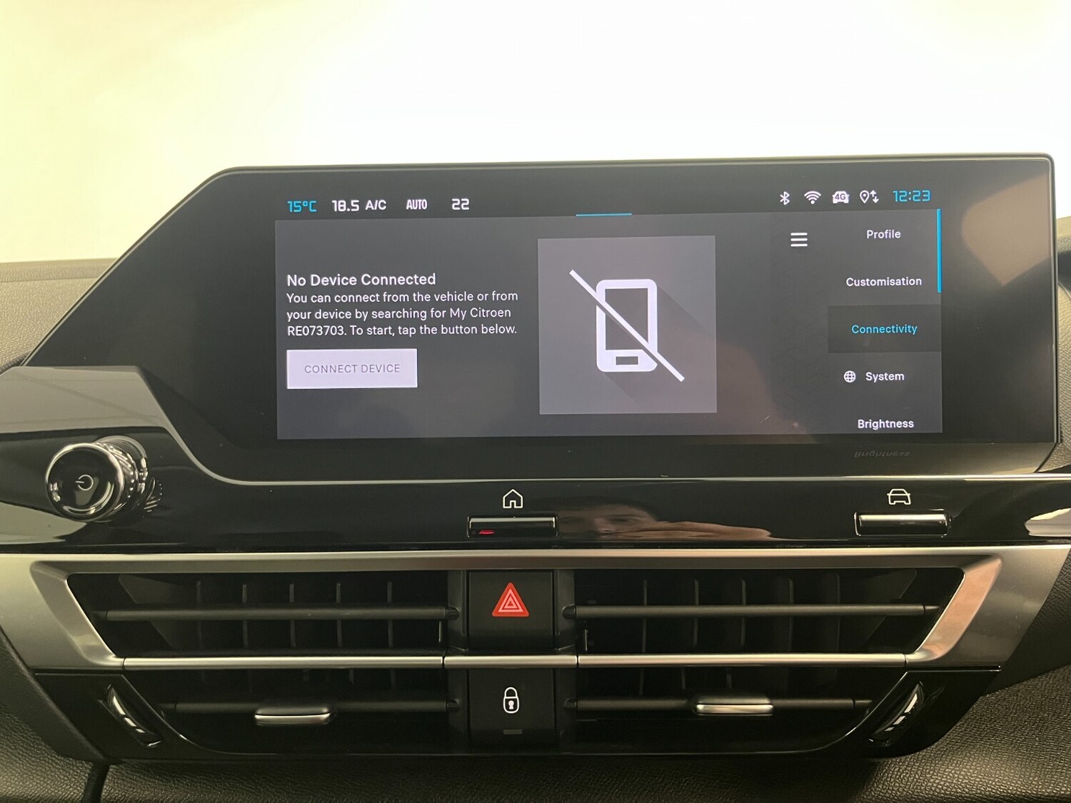 Used Citroen C4 2024 for sale - 76276407: Photo 62