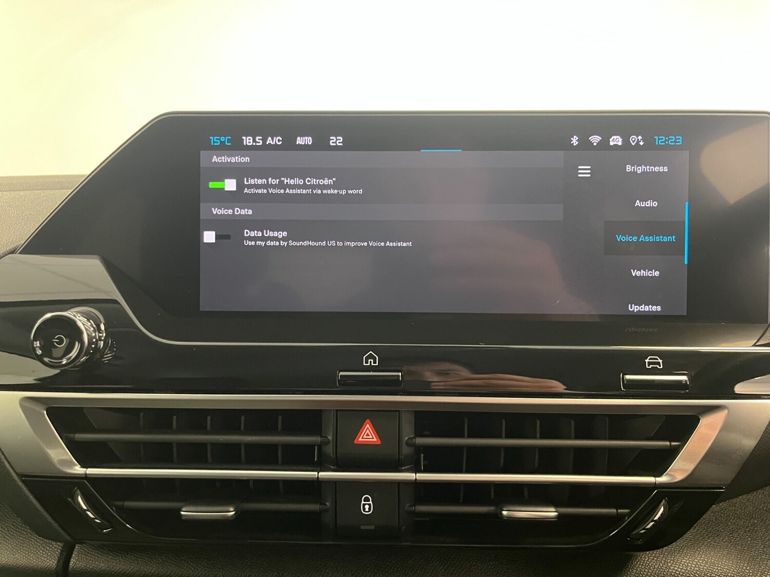 Used Citroen C4 2024 for sale - 76276407: Photo 63