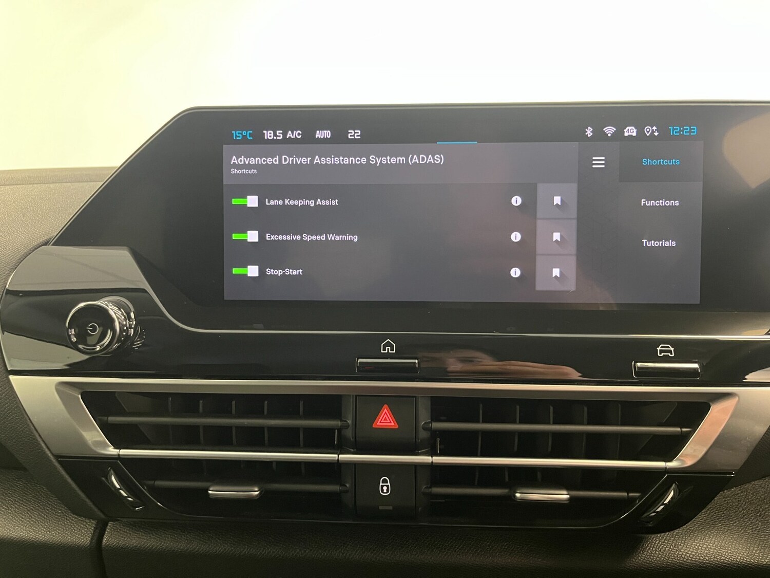 Used Citroen C4 2024 for sale - 76276407: Photo 64