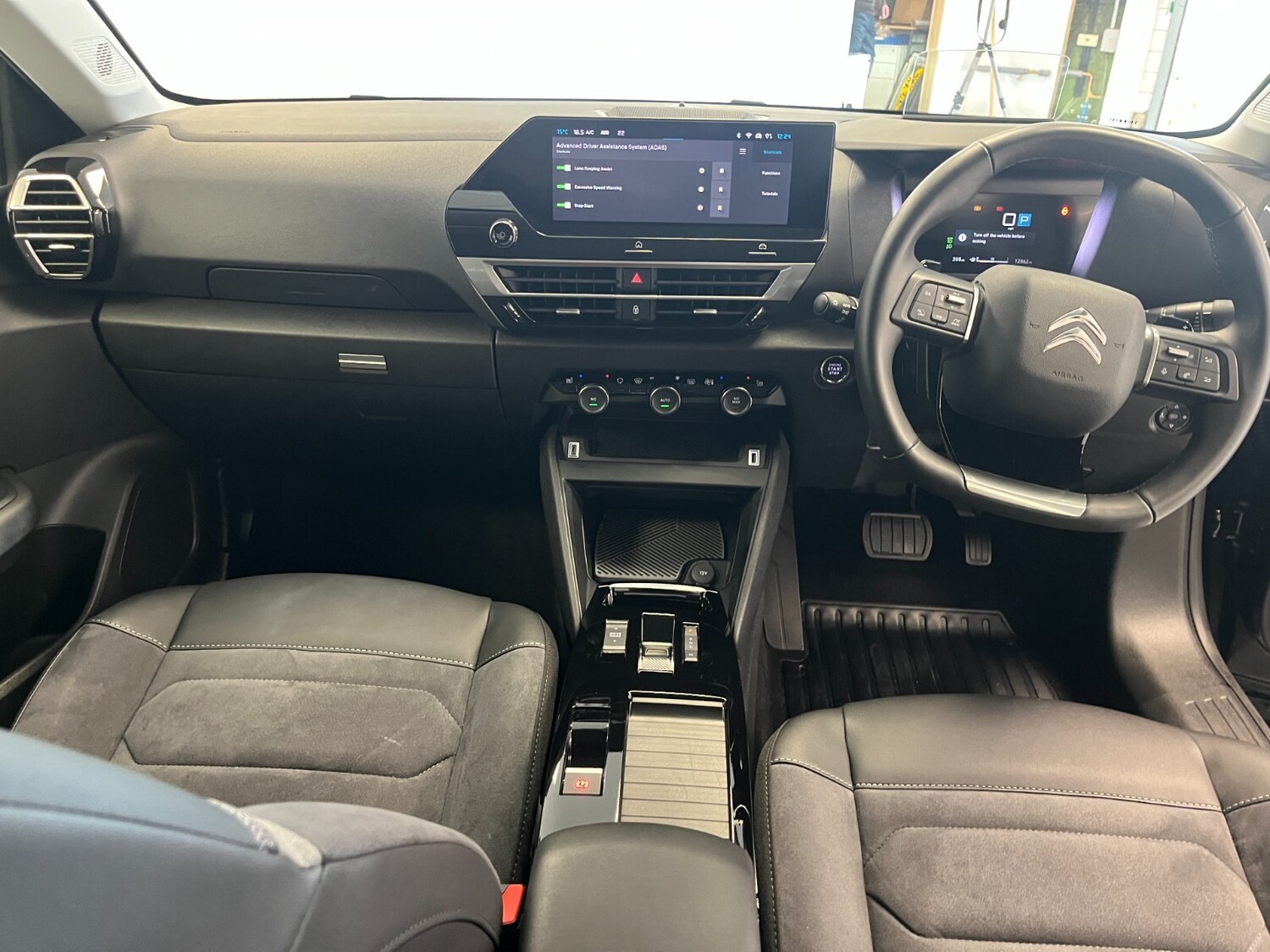 Used Citroen C4 2024 for sale - 76276407: Photo 72