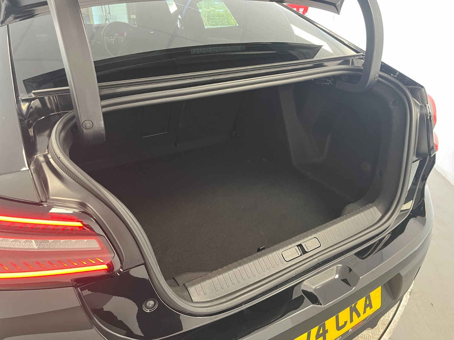 Used Citroen C4 2024 for sale - 76276407: Photo 76