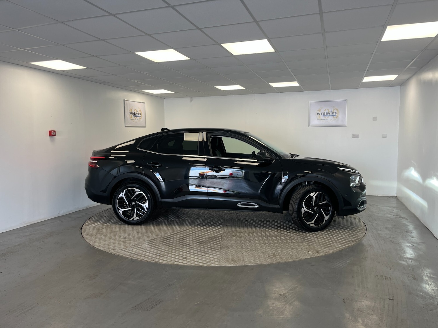 Used Citroen C4 2024 for sale - 76276407: Photo 8