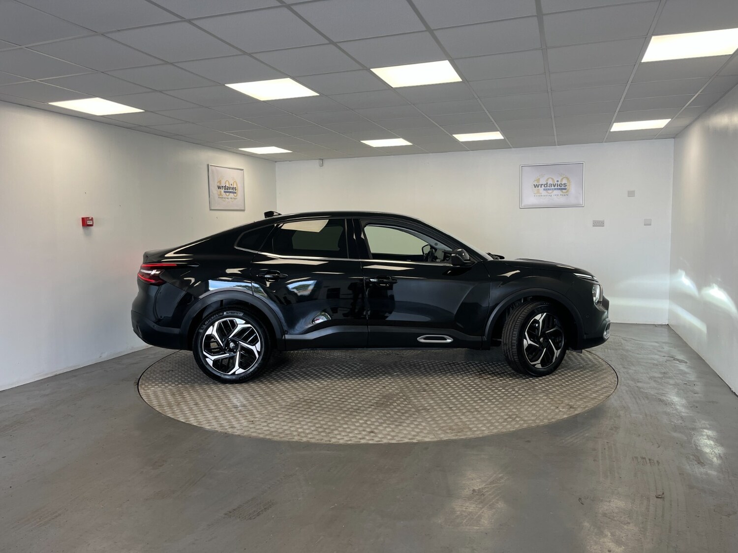 Used Citroen C4 2024 for sale - 76276407: Photo 9