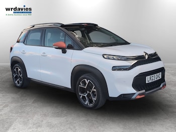 Used Citroen C3 Aircross 2023 for sale - 78418634: Photo