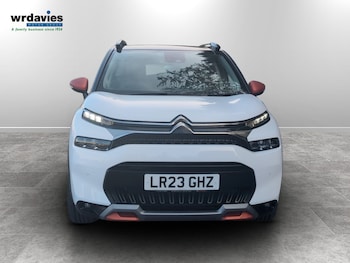 Used Citroen C3 Aircross 2023 for sale - 78418634: Photo