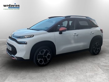 Used Citroen C3 Aircross 2023 for sale - 78418634: Photo