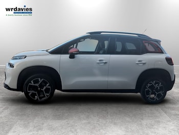 Used Citroen C3 Aircross 2023 for sale - 78418634: Photo