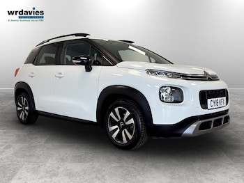 Used Citroen C3 Aircross 2018 for sale - 78917757: Photo
