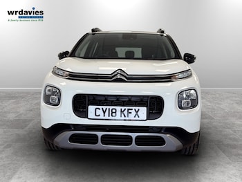Used Citroen C3 Aircross 2018 for sale - 78917757: Photo