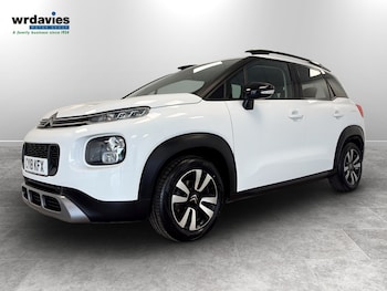 Used Citroen C3 Aircross 2018 for sale - 78917757: Photo