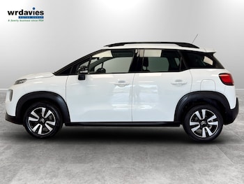 Used Citroen C3 Aircross 2018 for sale - 78917757: Photo