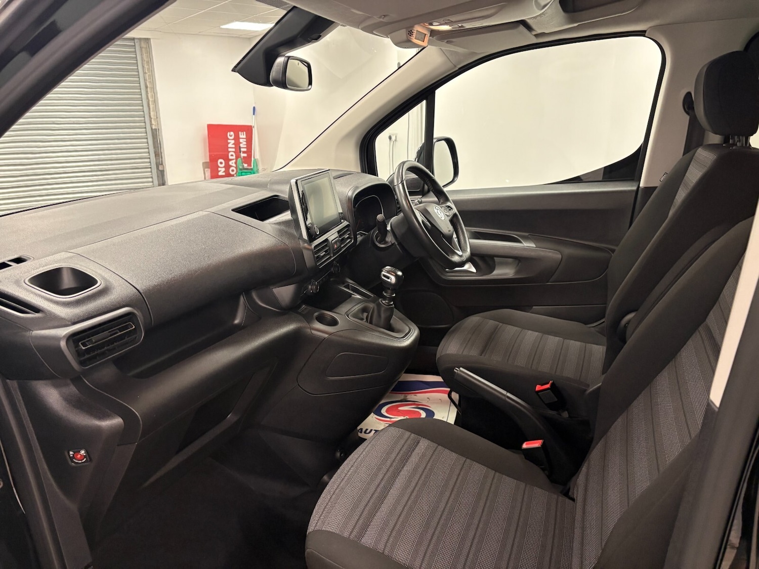 Used Vauxhall Combo Life 2022 for sale - 77339398: Photo 10