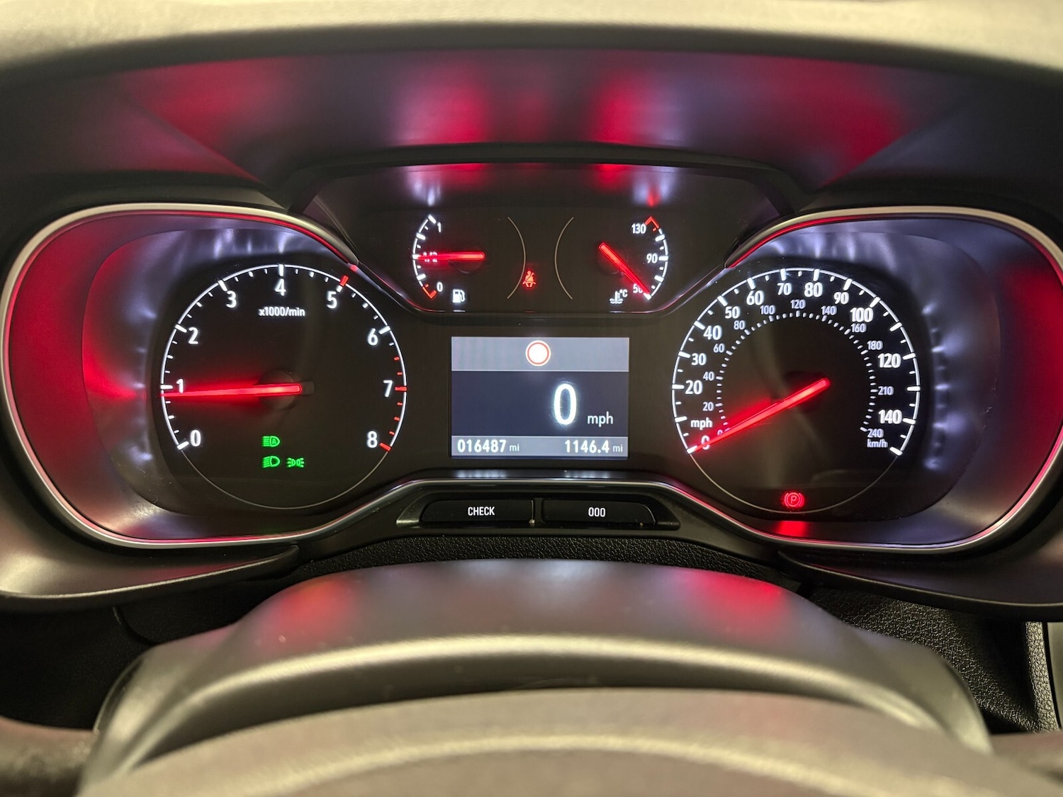 Used Vauxhall Combo Life 2022 for sale - 77339398: Photo 11