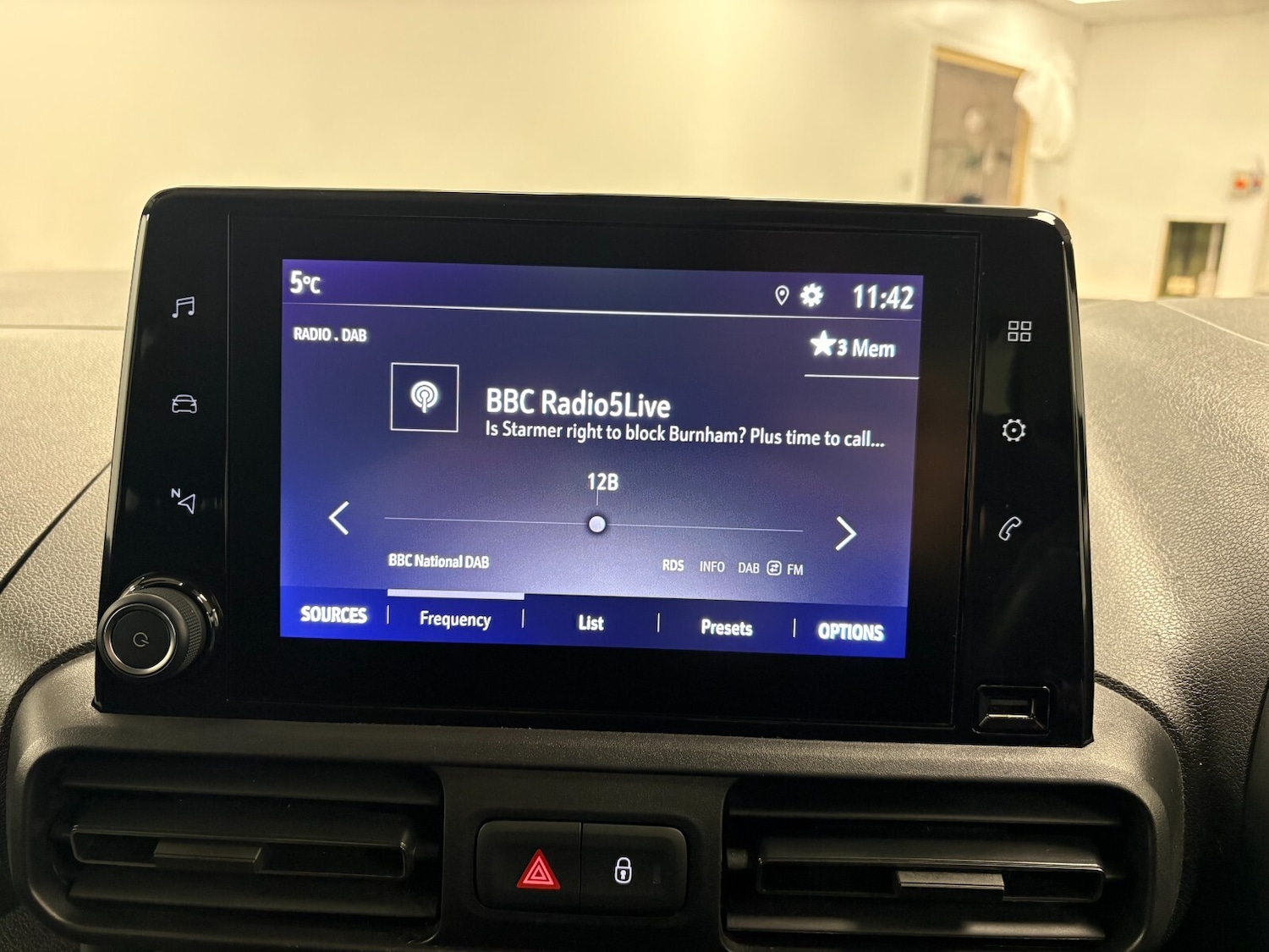 Used Vauxhall Combo Life 2022 for sale - 77339398: Photo 12