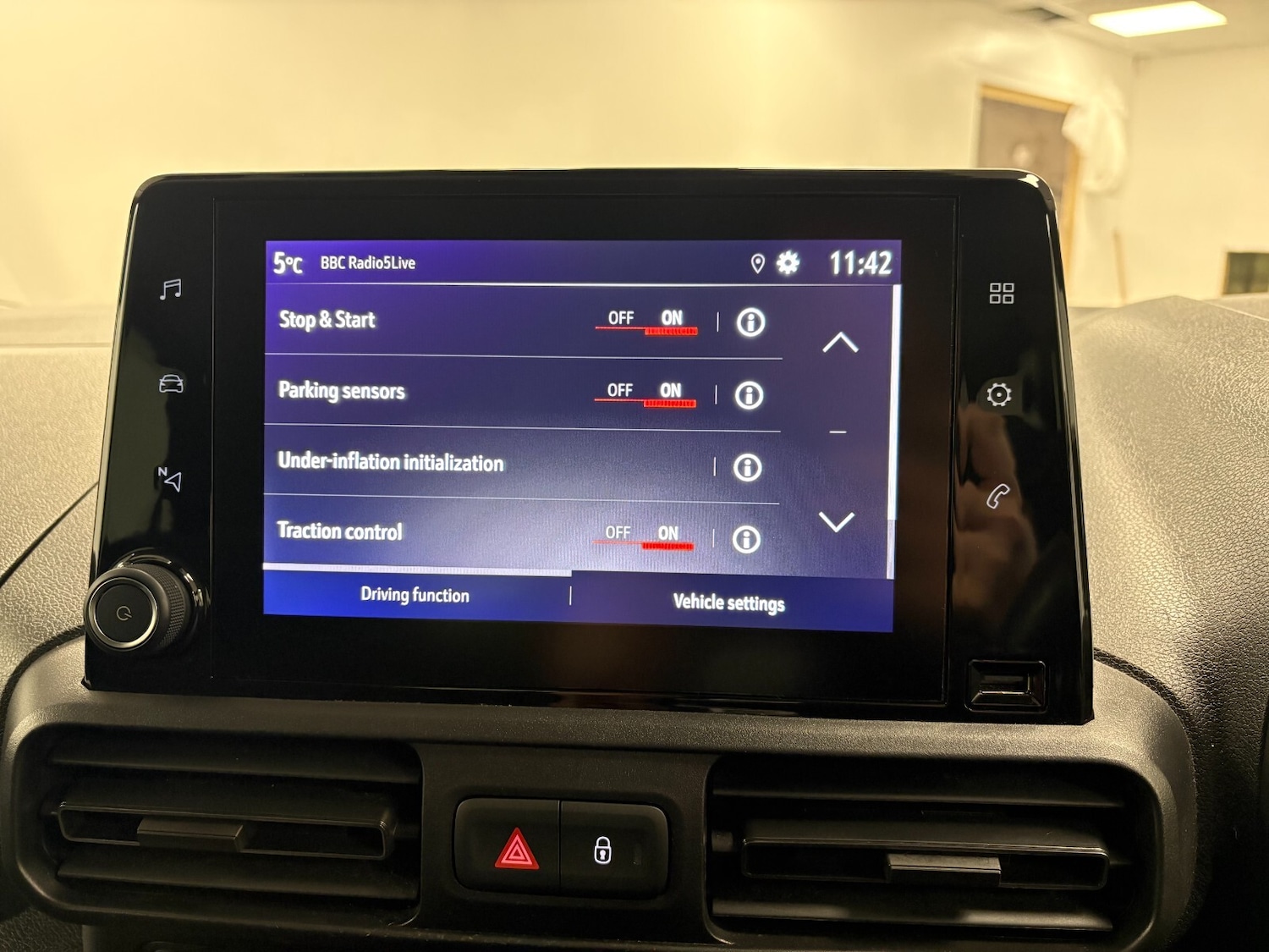 Used Vauxhall Combo Life 2022 for sale - 77339398: Photo 13