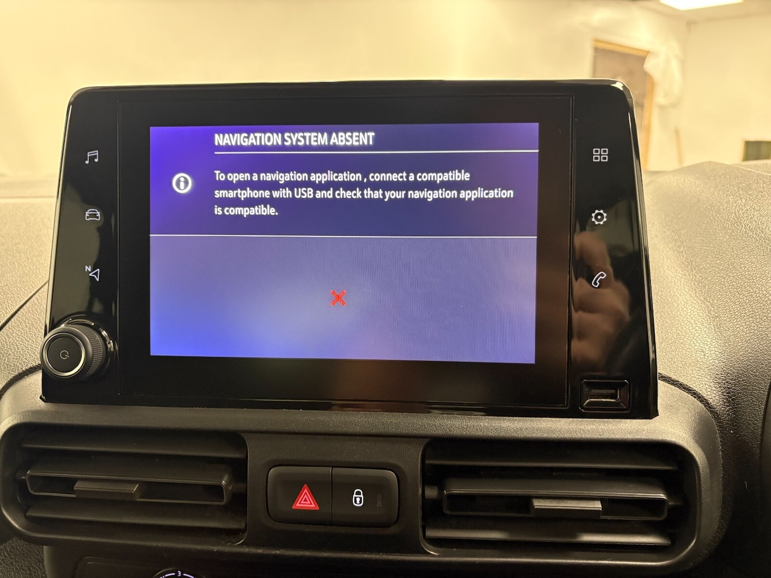 Used Vauxhall Combo Life 2022 for sale - 77339398: Photo 14