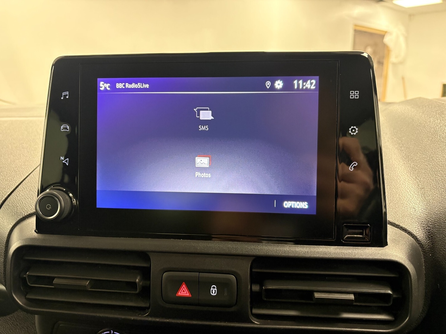 Used Vauxhall Combo Life 2022 for sale - 77339398: Photo 15