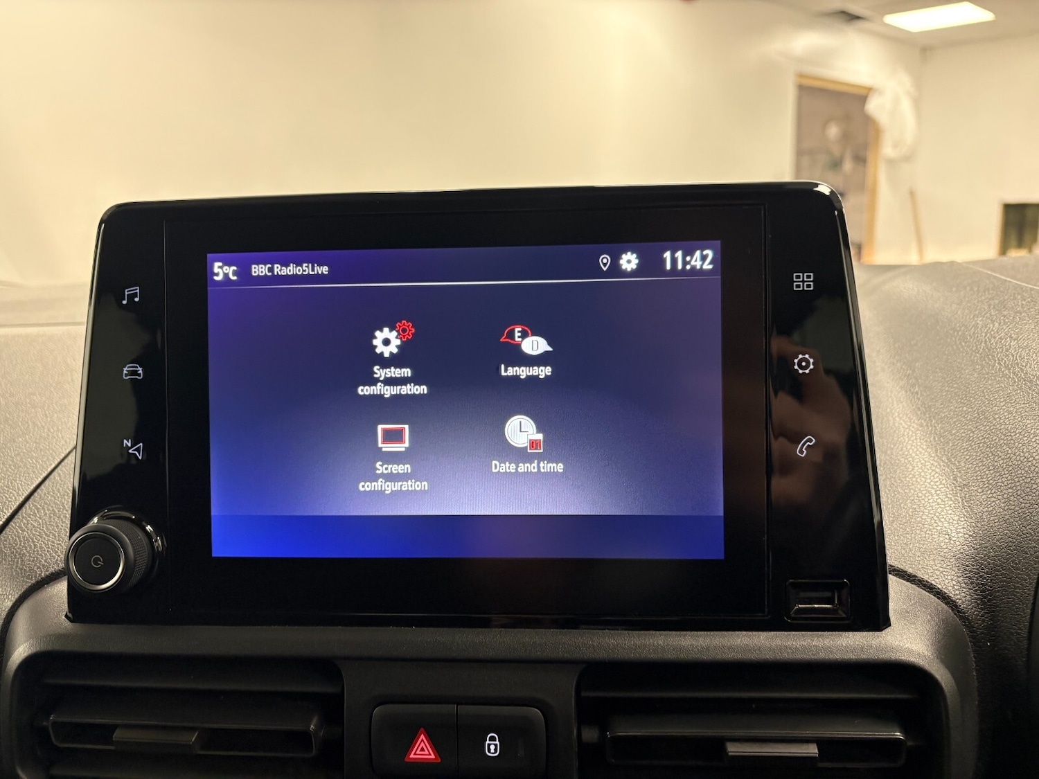 Used Vauxhall Combo Life 2022 for sale - 77339398: Photo 16