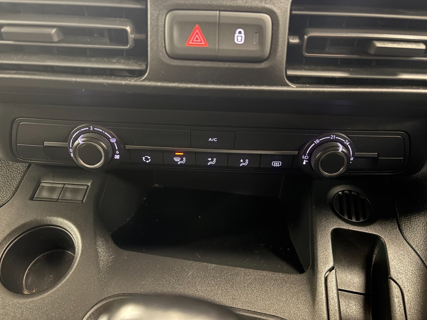 Used Vauxhall Combo Life 2022 for sale - 77339398: Photo 18