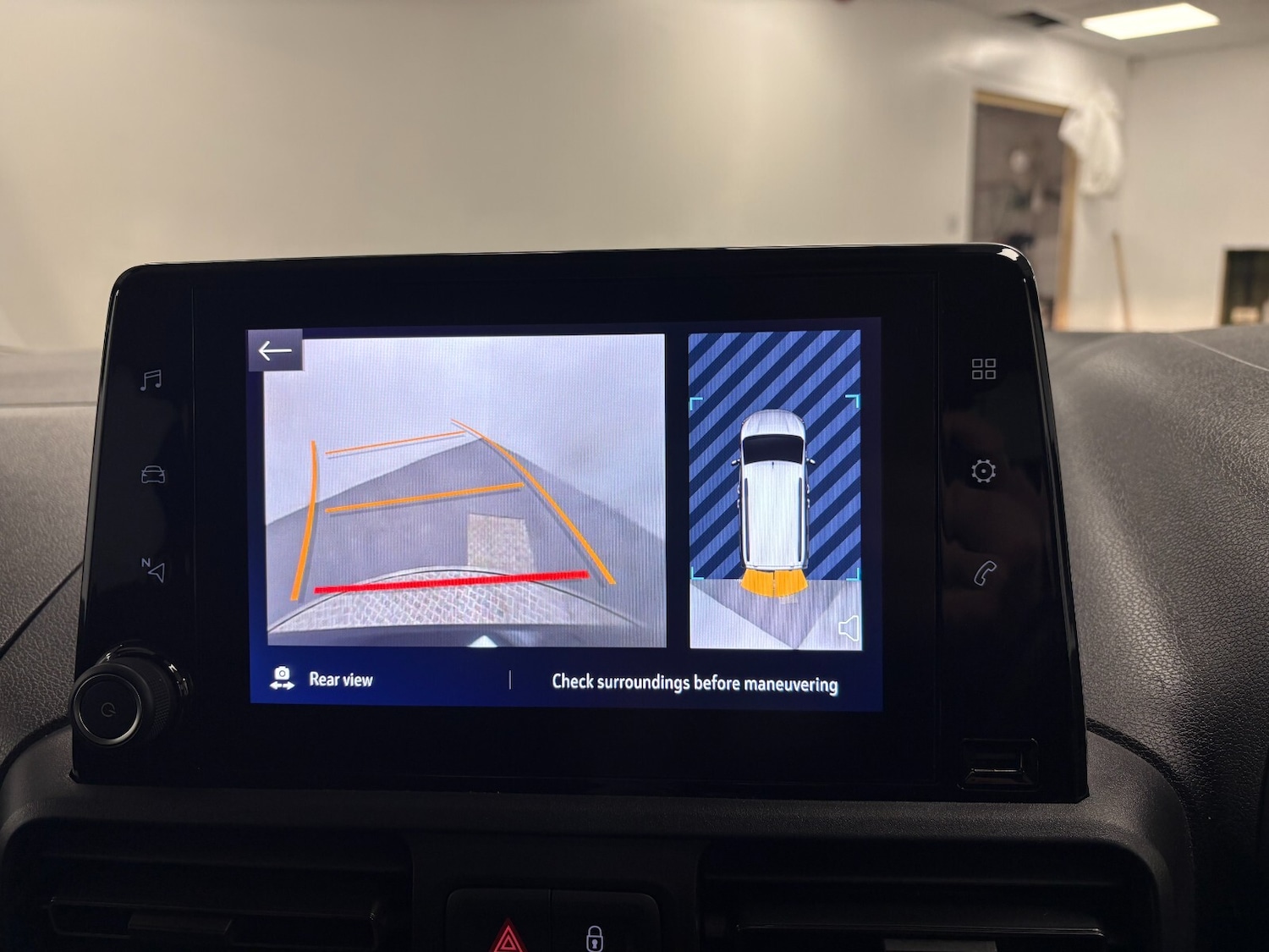 Used Vauxhall Combo Life 2022 for sale - 77339398: Photo 24