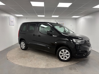Used Vauxhall Combo Life 2022 for sale - 77339398: Photo