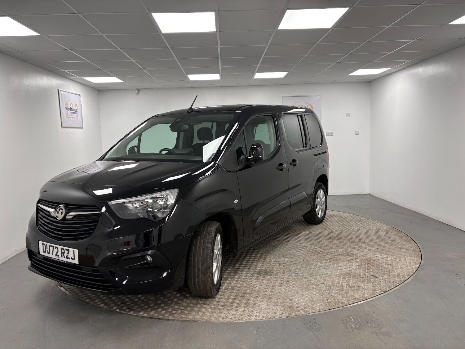 Used Vauxhall Combo Life 2022 for sale - 77339398: Photo 4