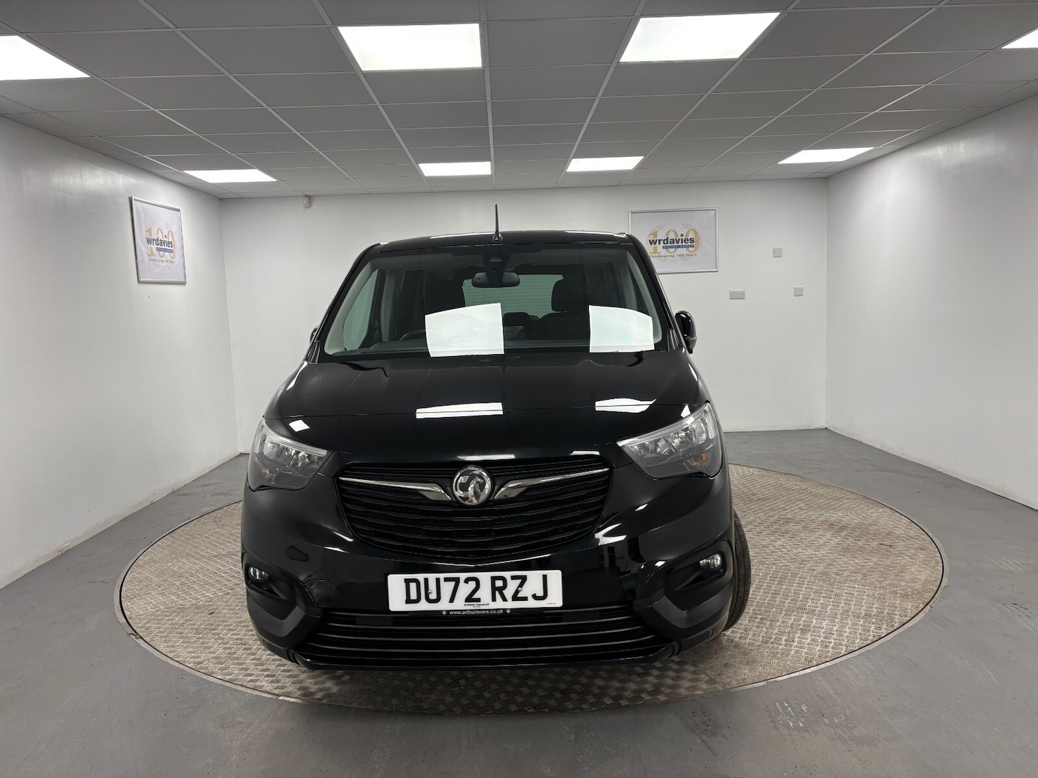 Used Vauxhall Combo Life 2022 for sale - 77339398: Photo 5