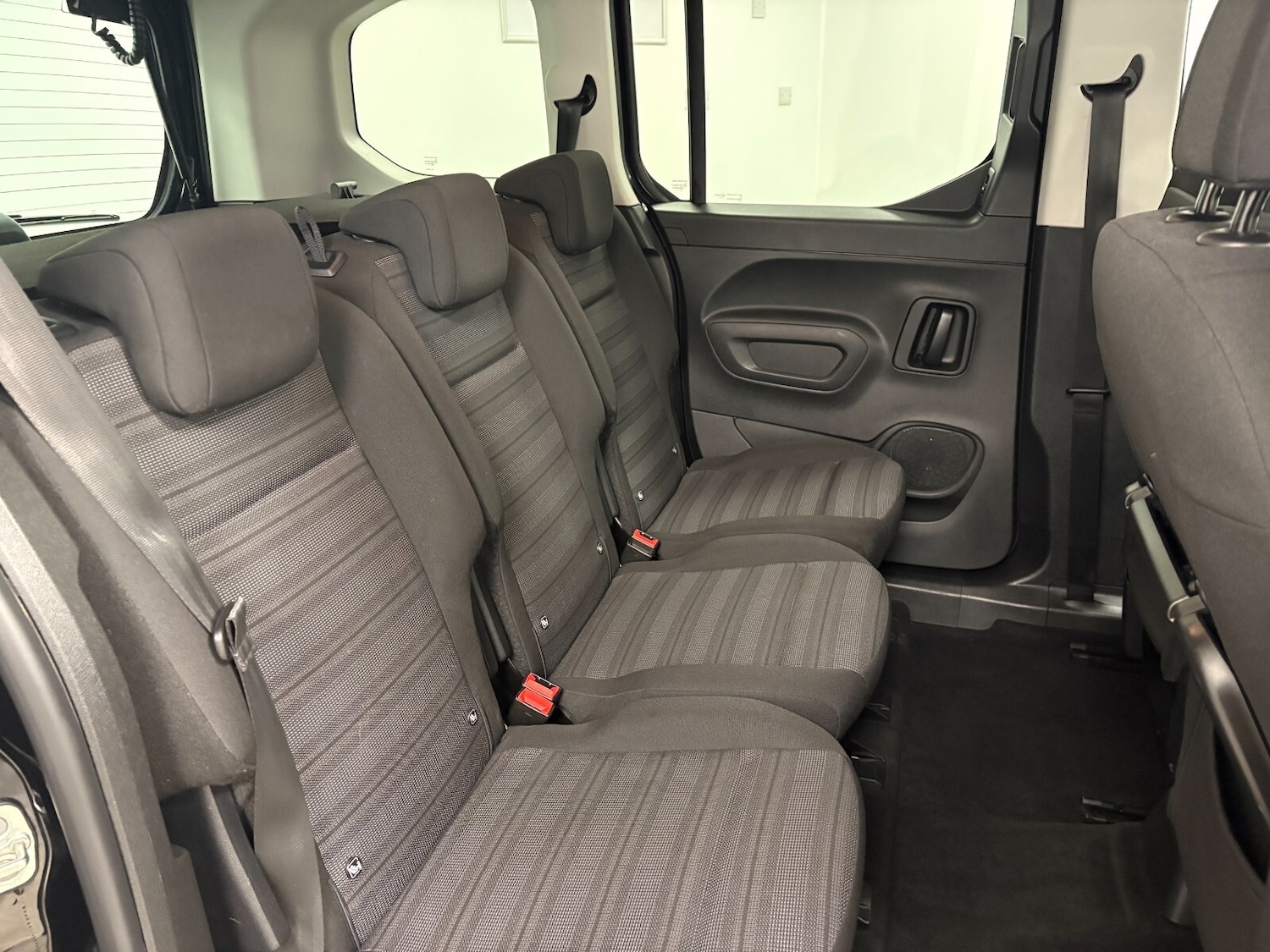 Used Vauxhall Combo Life 2022 for sale - 77339398: Photo 7