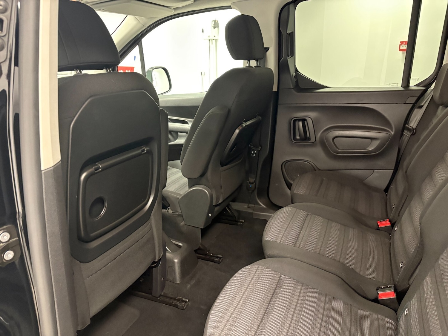 Used Vauxhall Combo Life 2022 for sale - 77339398: Photo 9