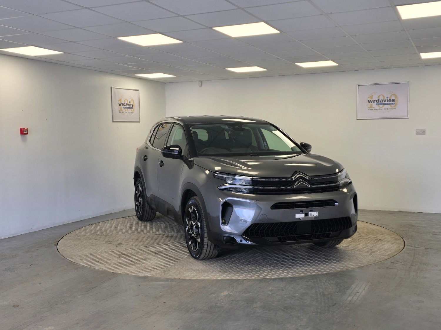 Used Citroen C5 Aircross for sale - 76276464: Photo 1