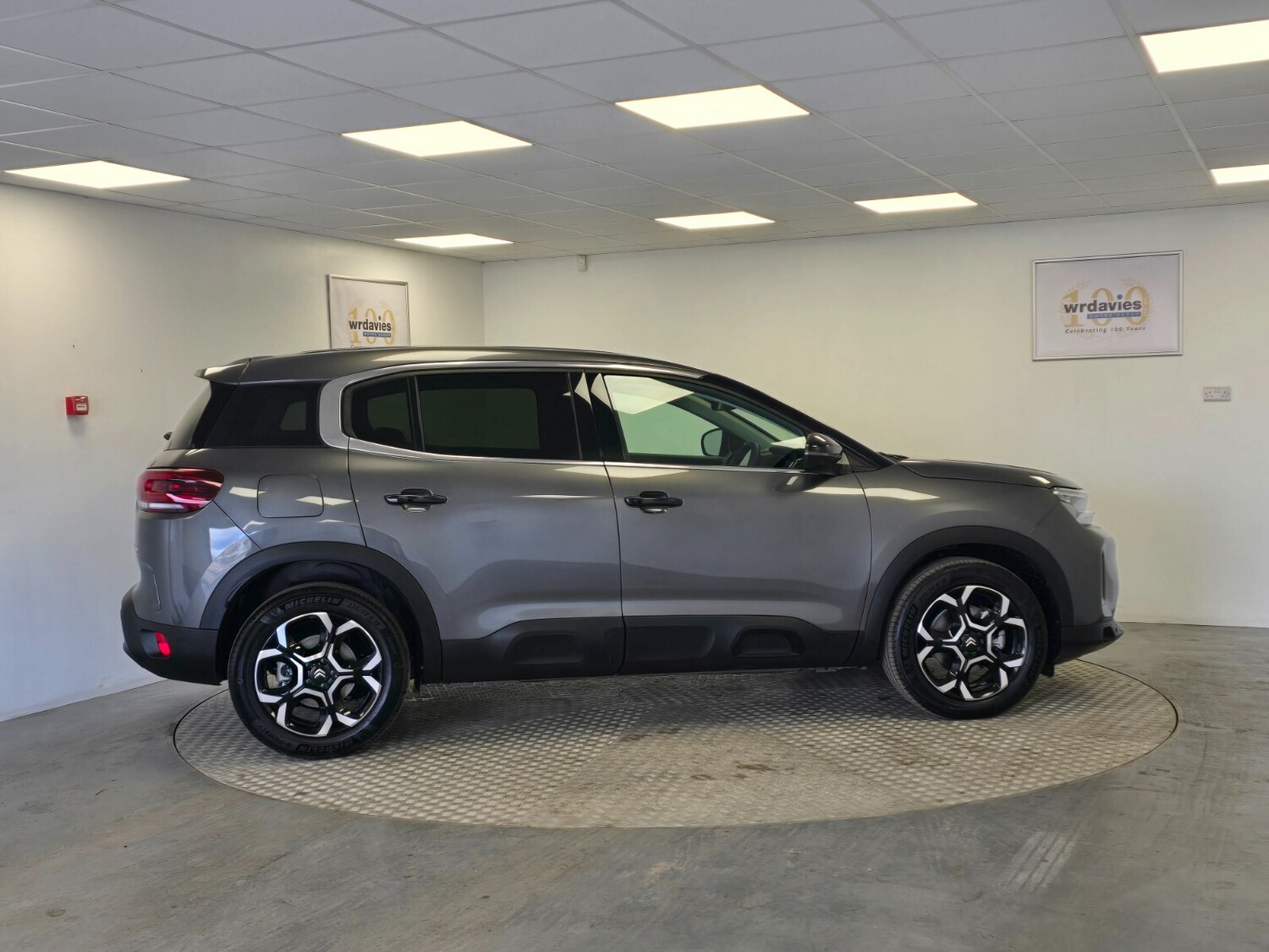 Used Citroen C5 Aircross for sale - 76276464: Photo 10