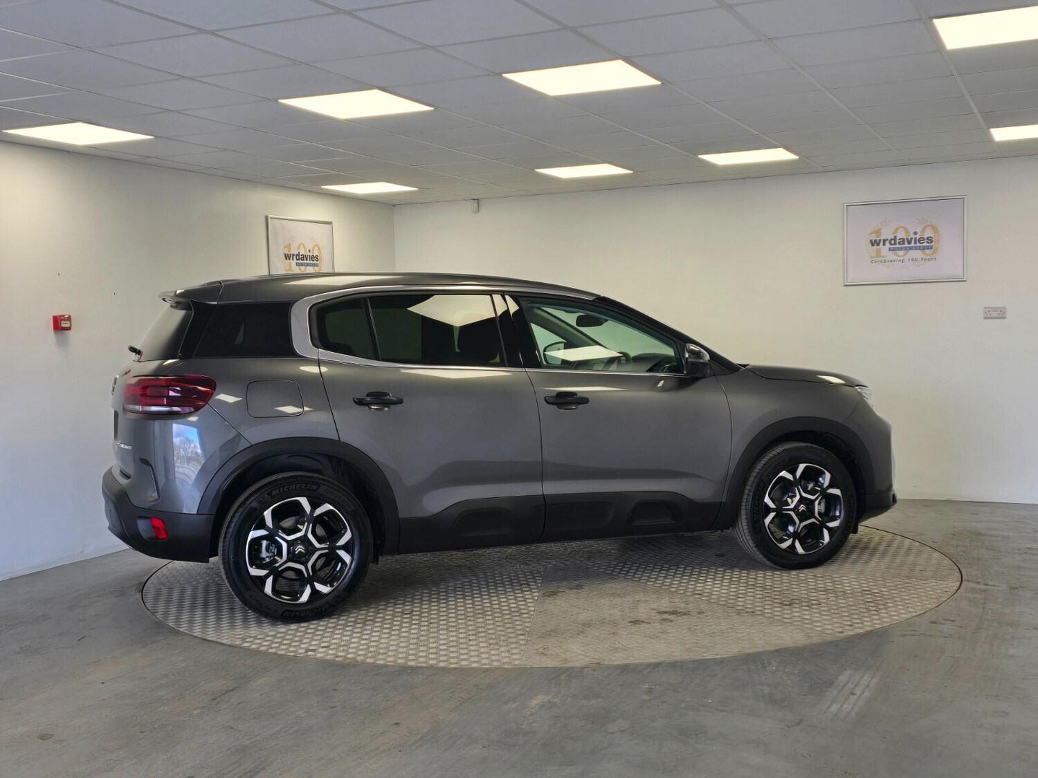 Used Citroen C5 Aircross for sale - 76276464: Photo 11