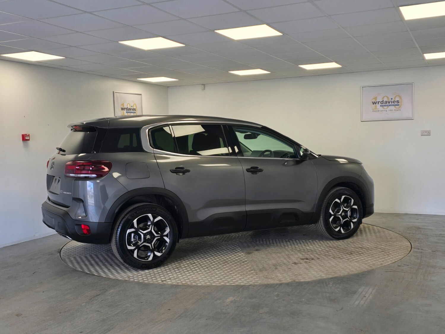 Used Citroen C5 Aircross for sale - 76276464: Photo 12