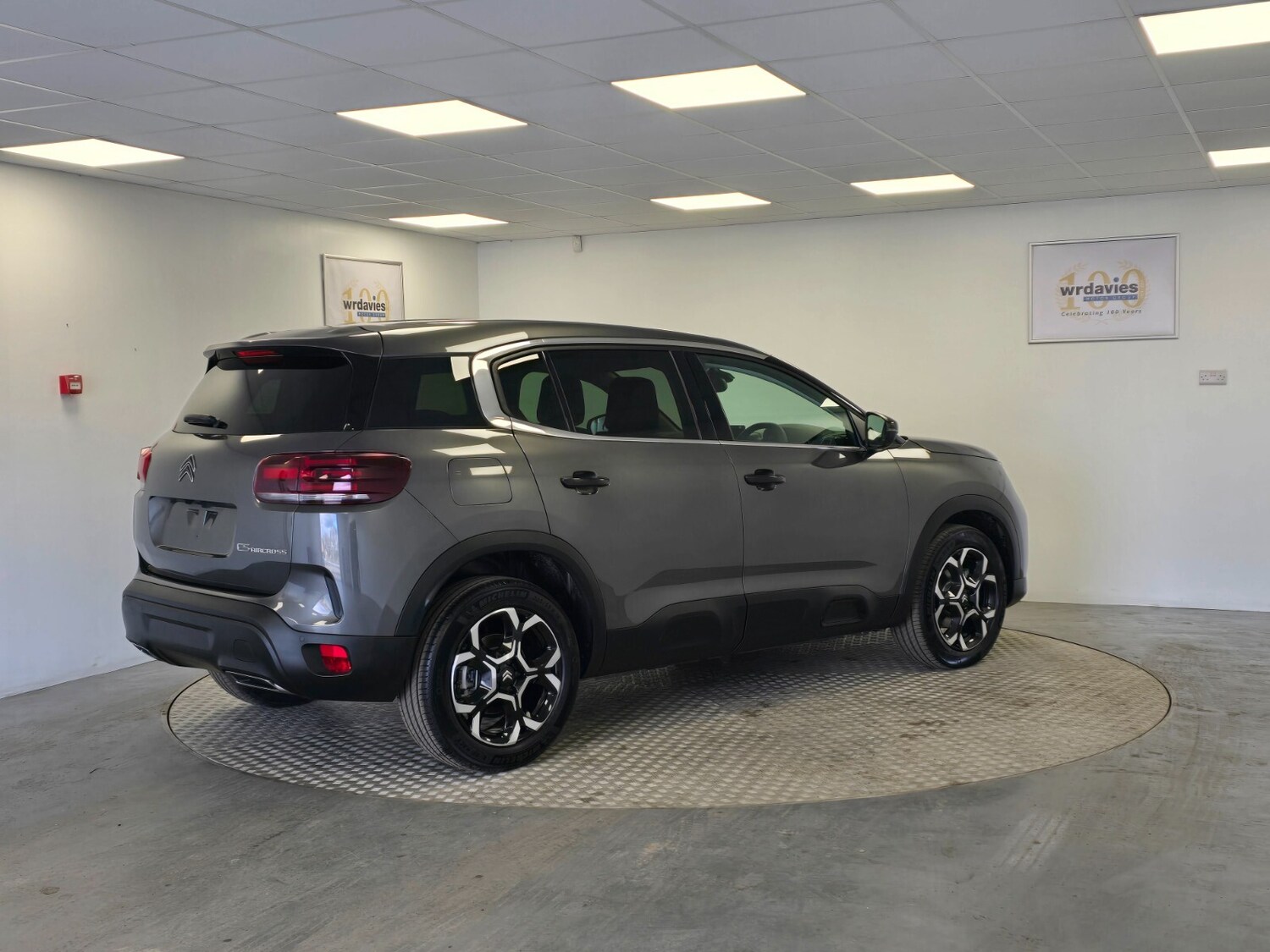 Used Citroen C5 Aircross for sale - 76276464: Photo 13