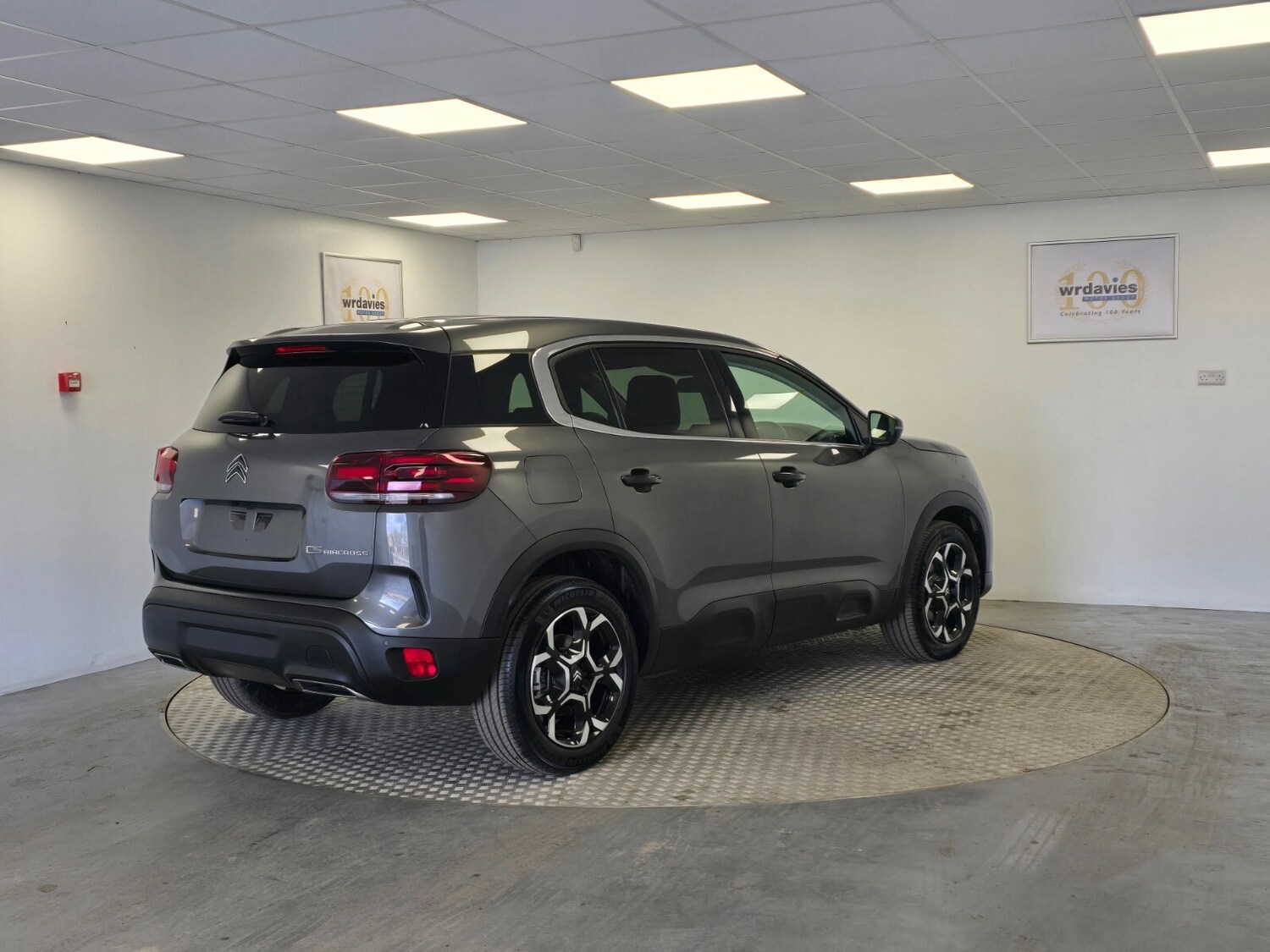 Used Citroen C5 Aircross for sale - 76276464: Photo 14