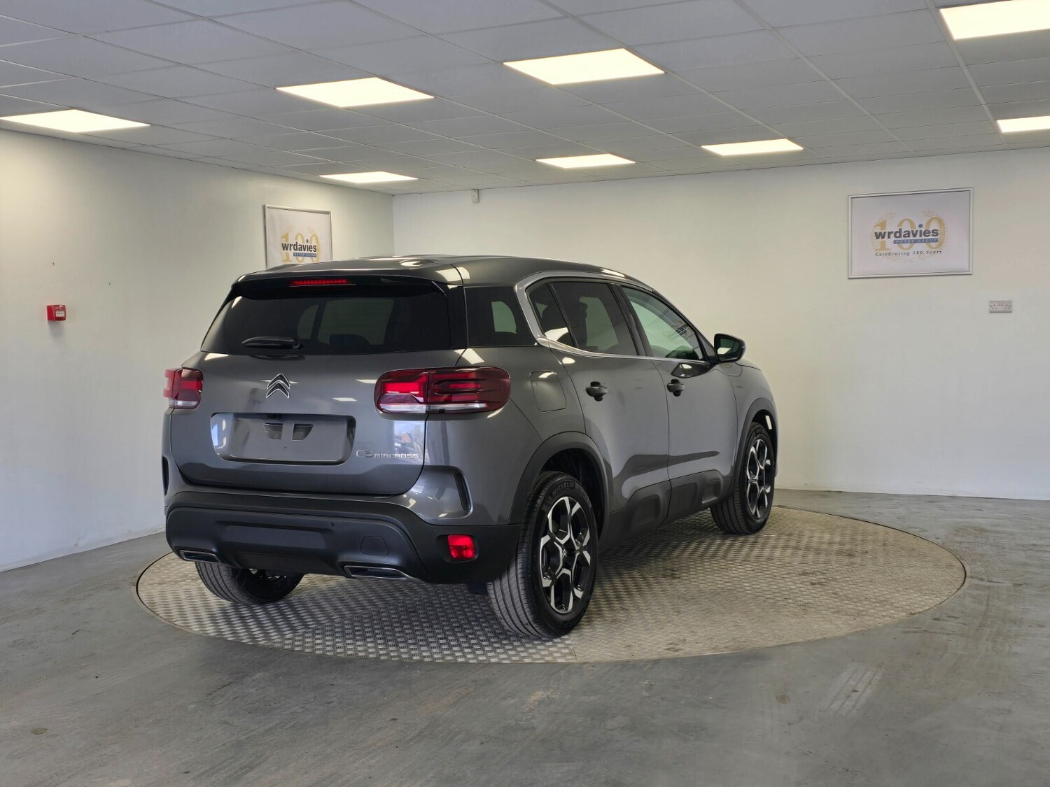Used Citroen C5 Aircross for sale - 76276464: Photo 15