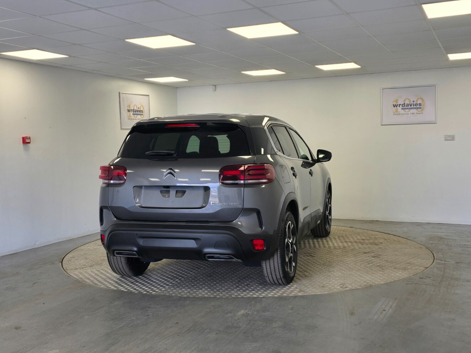 Used Citroen C5 Aircross for sale - 76276464: Photo 16