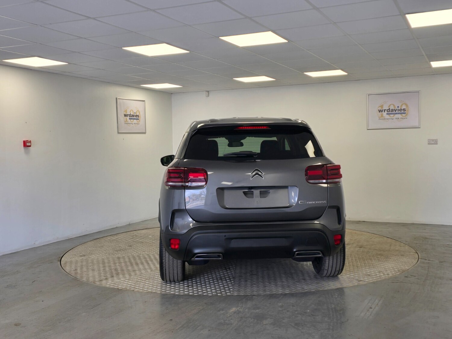 Used Citroen C5 Aircross for sale - 76276464: Photo 18