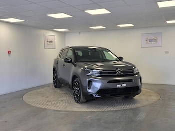 1.5 BlueHDi Plus 5dr EAT8