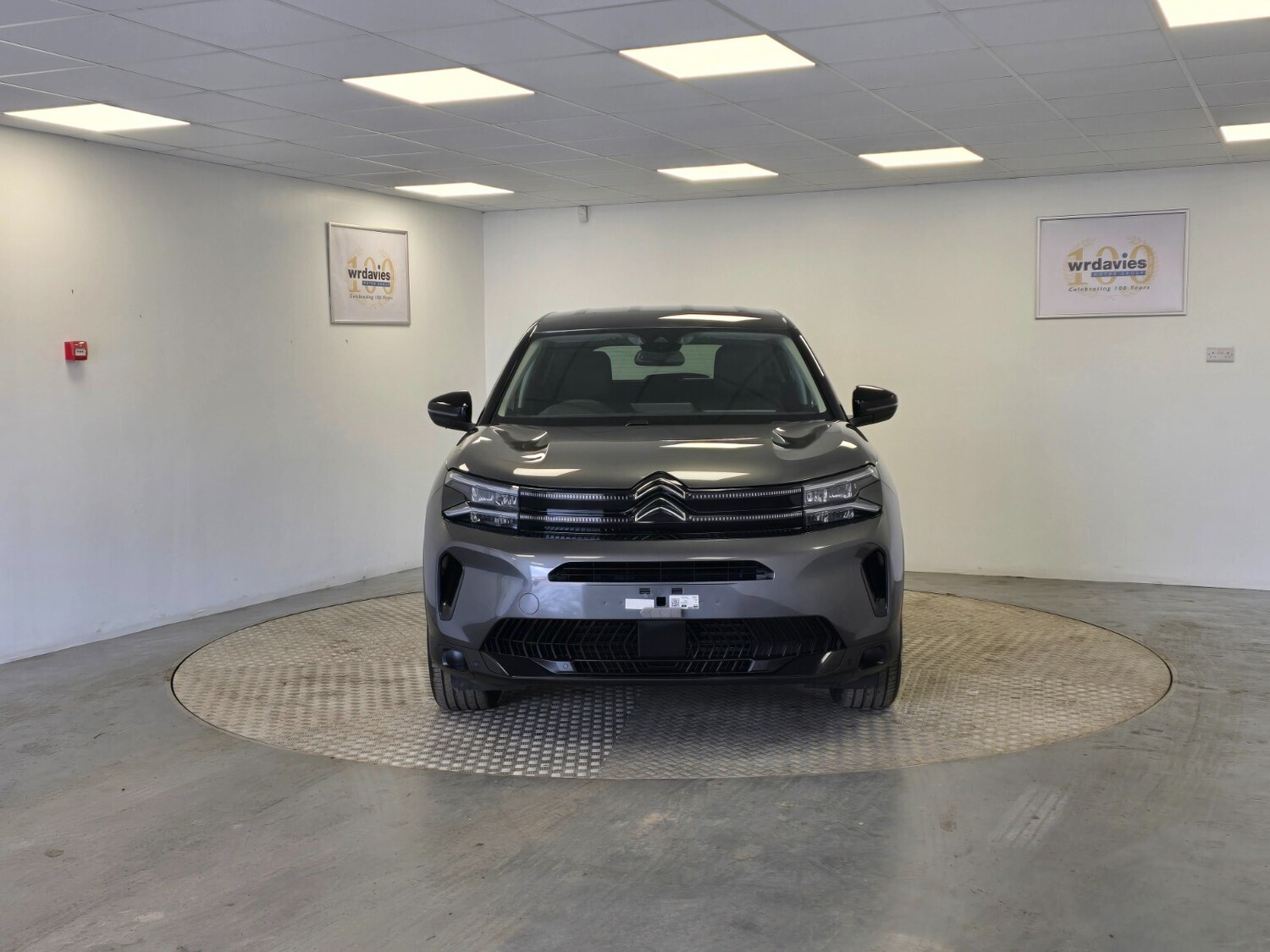 Used Citroen C5 Aircross for sale - 76276464: Photo 2