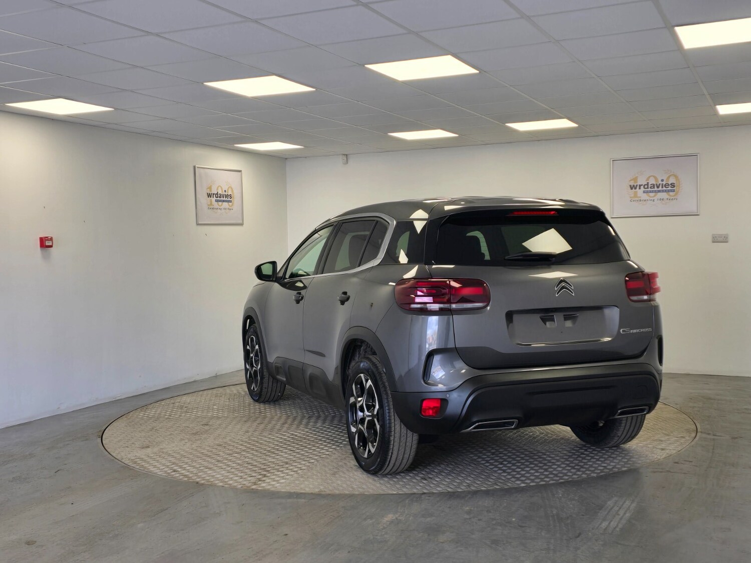 Used Citroen C5 Aircross for sale - 76276464: Photo 20