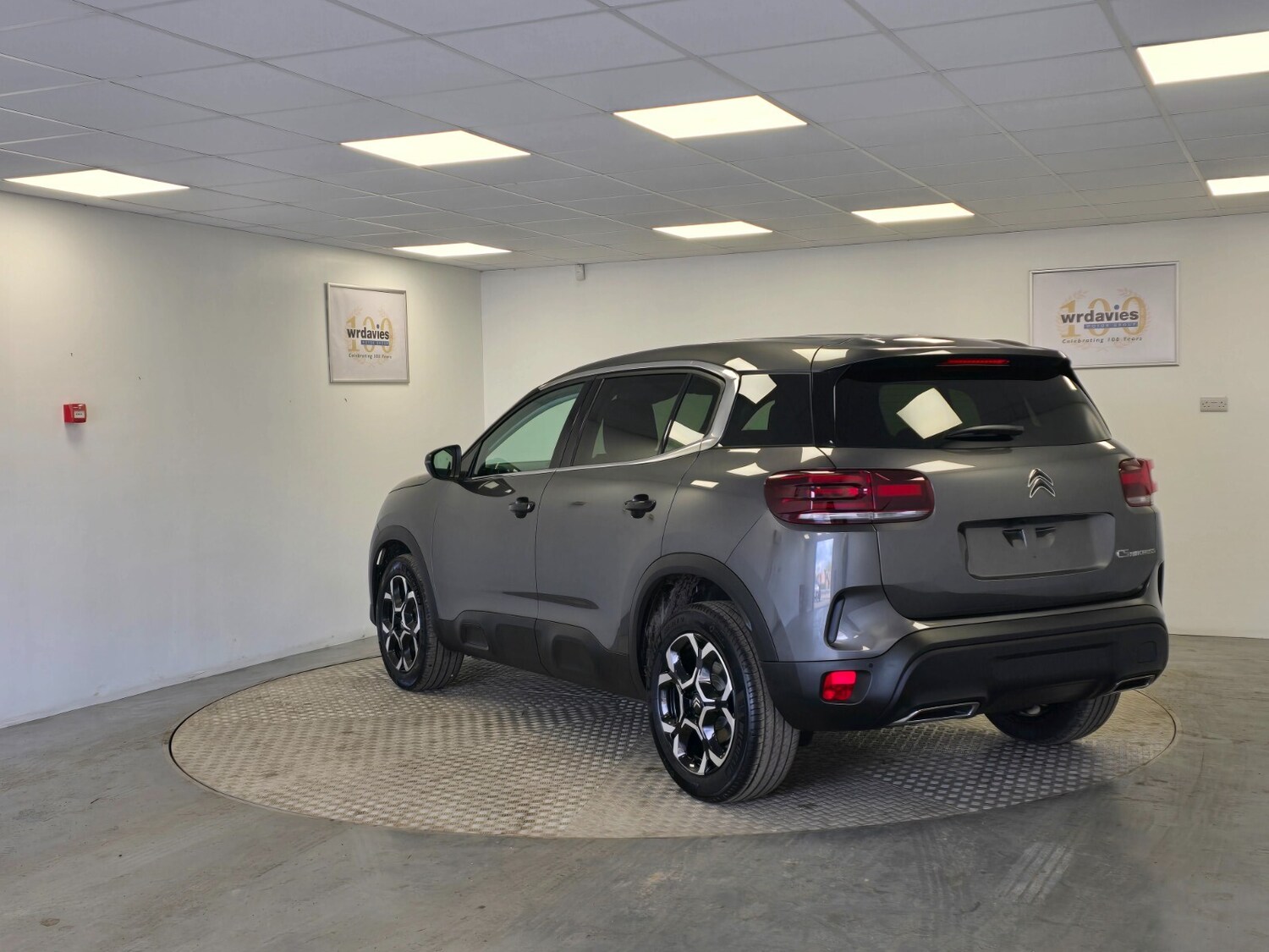 Used Citroen C5 Aircross for sale - 76276464: Photo 21