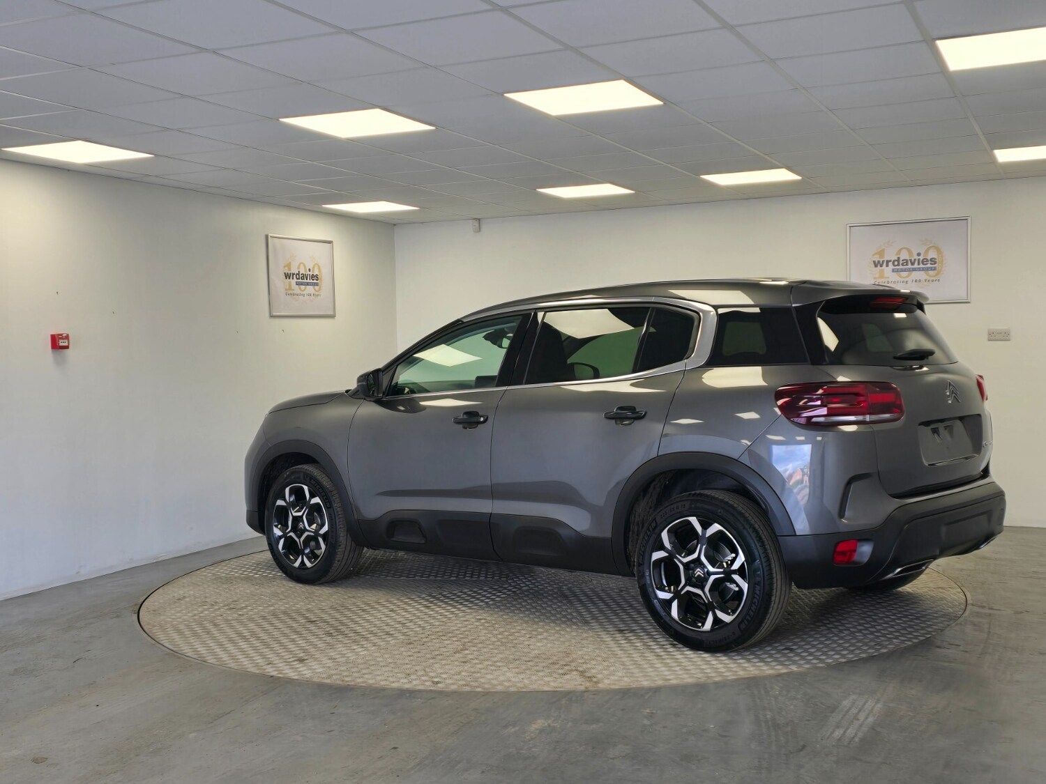 Used Citroen C5 Aircross for sale - 76276464: Photo 23