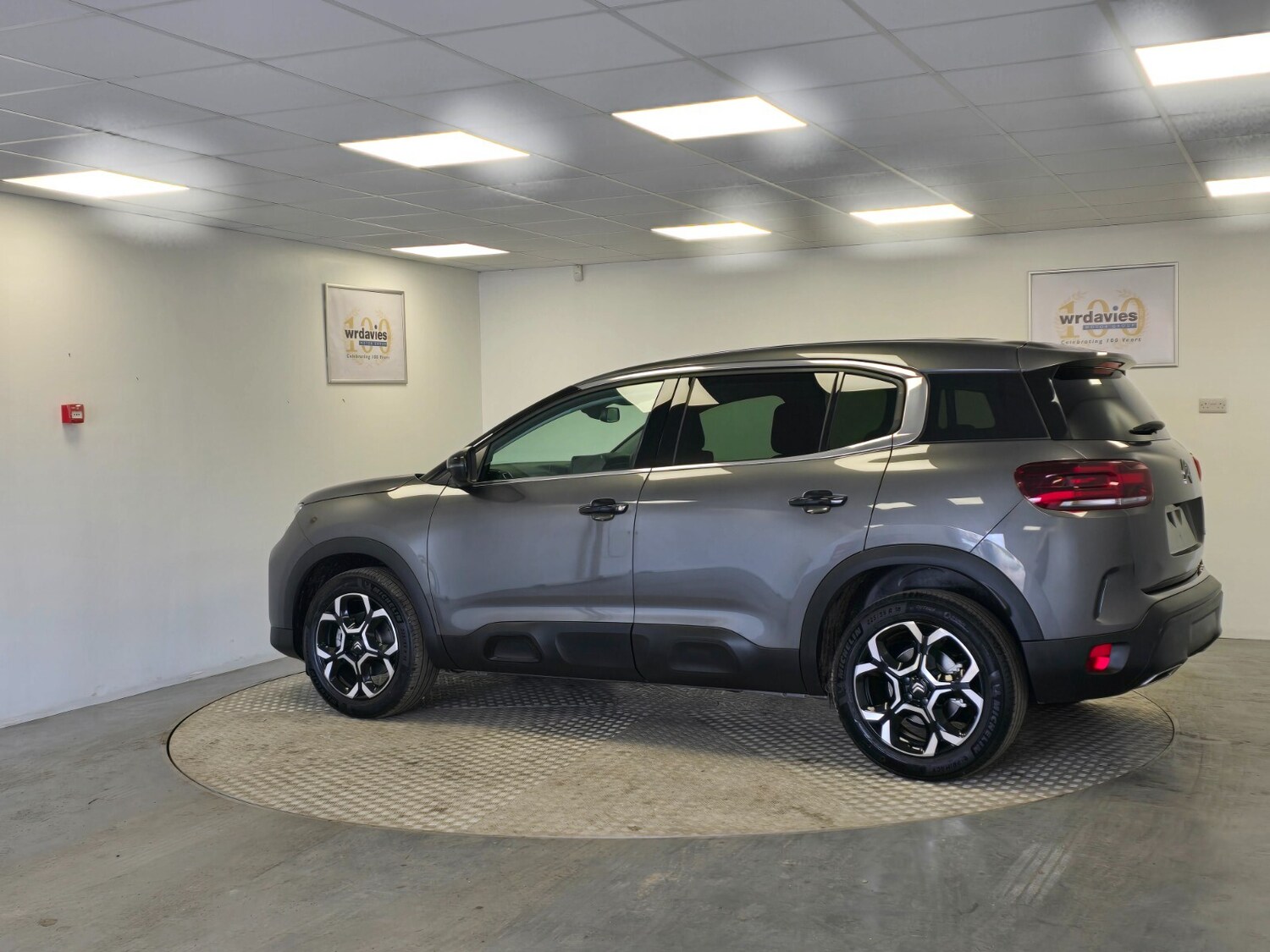 Used Citroen C5 Aircross for sale - 76276464: Photo 24